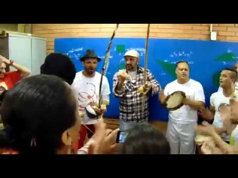 Mestre Itapuã Beira Mar - Adeus Adeus...