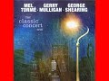 Gerry Mulligan ft. George Shearing ft. Mel Tormé  -  Wave /Agua De Beber /  Talk - Sasa Top Gerry Mulligan ft. George Shearing ft. Mel Tormé  -  Wave /Agua De Beber /  Talk
