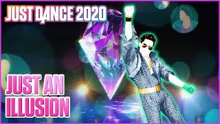 Just Dance 2020: Just An Illusion by Equinox Stars | Official Track Gameplay [US]