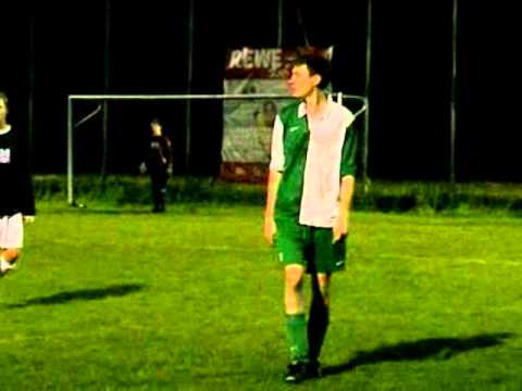 ATSV Kirchseeon vs. Fortuna Unterhaching