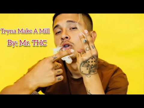 MR. THC LEAKED SONG / The One ft Gmainey