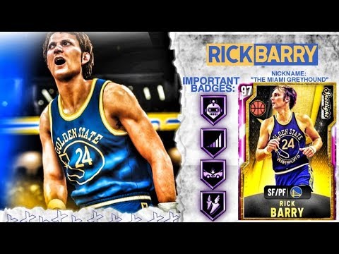 download lagu mp3 mp4 Rick Barry, download lagu Rick Barry gratis, unduh video klip Rick Barry