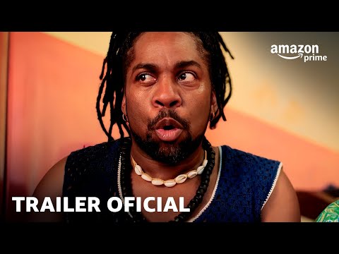Ó Paí, Ó 2 | Trailer Oficial | Prime Video