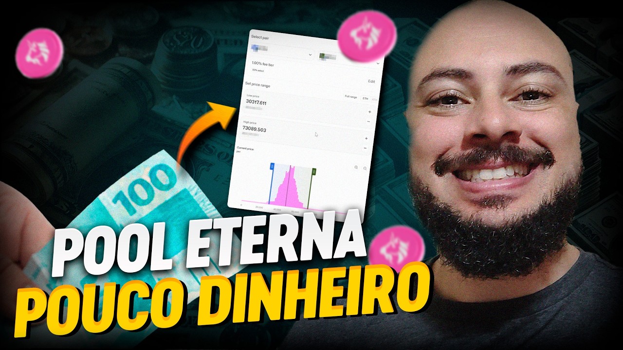 Aprenda a Fazer Pool com Pouco Dinheiro! Veja os resultados e dicas.