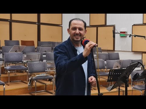 Hicaz Makamı Kâmet / Muezzinlik / Ömer Faruk Güney