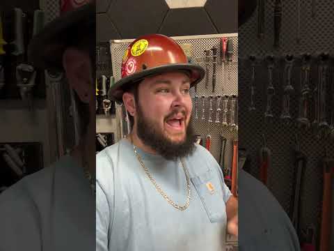 Roscoe is nicer after cutting back on coffee! But why? #comedy #breadstickricky #roughneckroscoe