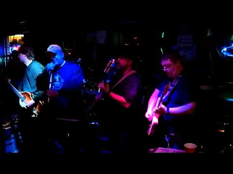 Blue Sky Revival LIVE at the Cold Shot 4/27/12 100_0998.MP4