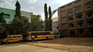 Christ The King Institutions Video