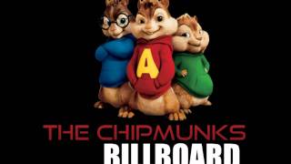 Lupe Fiasco ft Trey Songz - Out Of My Head (The Chipmunks Version)