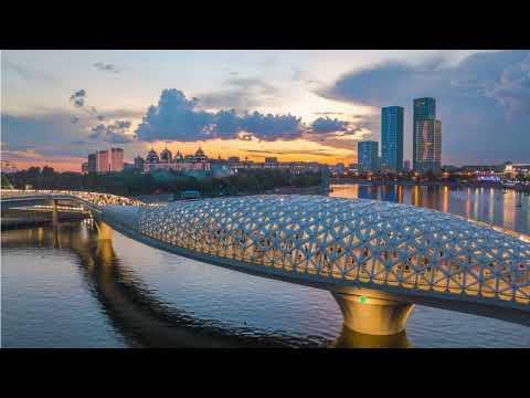 Fabio Stein & Claudia Cazacu - Cazakistein (Fabio Stein's Simpler Mix)