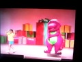 Barney Practice Animal Sound