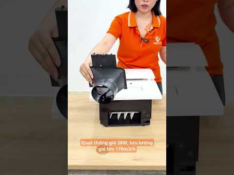 Video giới thiệu sản phẩm
