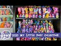 My Little Pony Friendship Is Magic Collection Update Video 2020 7th Year Anniversary