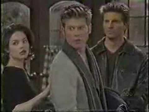 Liason Scenes 2/21/2001:  Get Our Story Straight