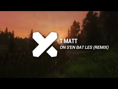 T Matt - On S'en Bat Les [SOME-1-ELSE Raindrop]
