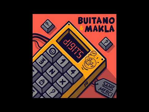 Buitano & Makla - Digits