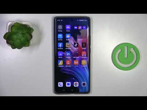 How to Clear Credentials on Realme GT 6T