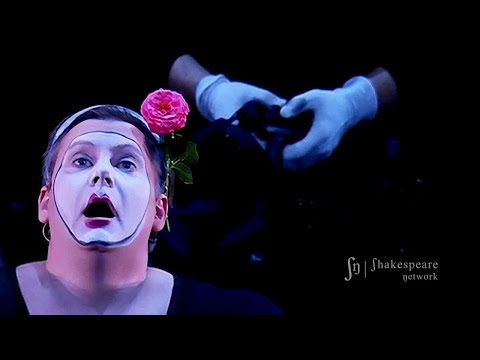 A Midsummer Night's Dream - Britten - Shakespeare - Complete - Royal Swedish Opera - 2023 - 4K