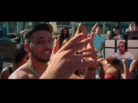 WIR ROLLEN - ERENCAN X BATU - Live Reaktion