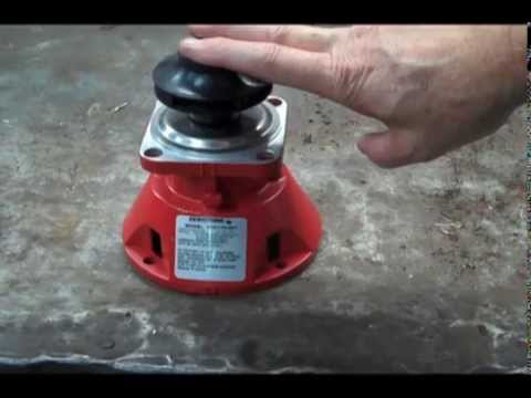 Repair Circulator Pump Armstrong 810119-001 Bearing Assembly S25BF S25AB Bell Gossett B&G 100 118844