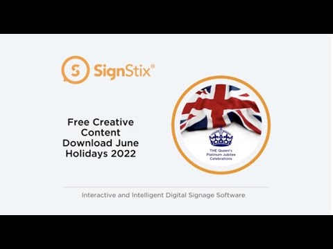 Free Creative Content Downloads June Holidays 2022
