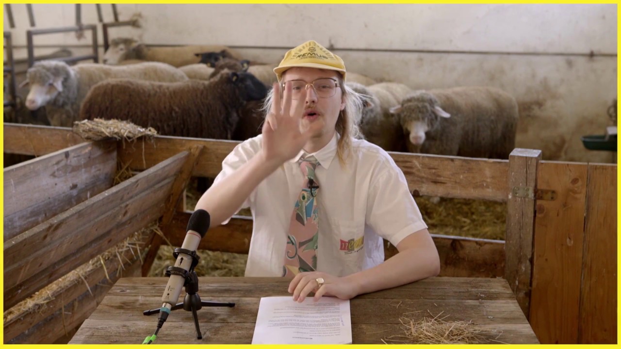 Modeselektor proudly presents Modeselektion Vol. 04