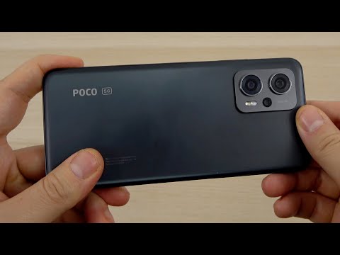POCO X4 GT Review (Best Midrange Gaming Phone?)