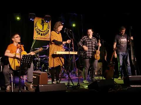 meziNáma - meziNáma: Droga, Chtěl bych tě milovat