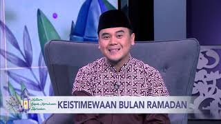 Download lagu Keistimewaan Bulan Ramadan mp3