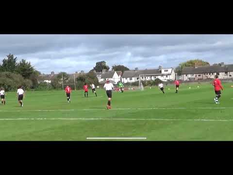 Cherry Orchard FC v Corduff FC