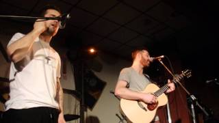 Jonathan Roy - Daniella Denmark