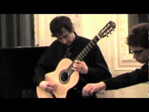 Concavo e convesso II by Corrado Rojac