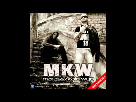 MKW - Toto Je Stylo (Marass Produkce)