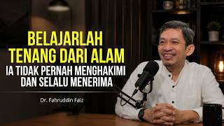 Download lagu Learn from Nature, Your Life Will Be Much Calmer and More Comfortable | Philosophy Study - Dr. Fa... mp3