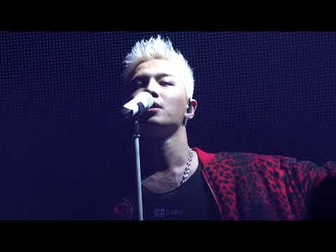 171231 TAEYANG - if you [4K]