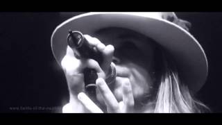 NEFILIM / FIELDS OF THE NEPHILIM - Penetration (live)