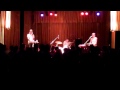Bowerbirds -- Stitch the Hem