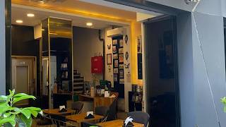 taksim diamond hotel | İstanbul, Turkey | Hotel Review ⭐