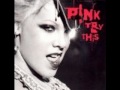 oh my god - pink (live)