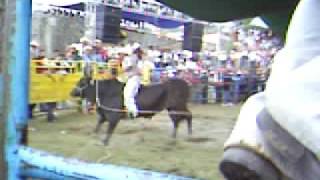 preview picture of video 'Feria San Miguel Ajusco Mayo 2008'