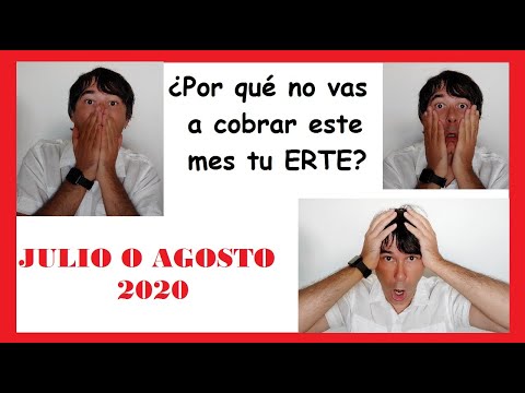 🤦‍♂️ ¿Por qué No Vas a Cobrar el SEPE en Julio o Agosto? Explicación y Funcionamiento🤦‍♂️