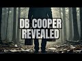 45 Years Later DB Cooper S Clues Finally Make Sense
