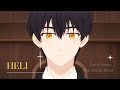 Heli Dark Moon THE BLOOD ALTAR Ep 1 Clips For Edit