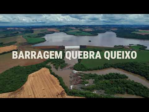 Conheça São Domingos: Onde a Natureza se Encontra com a Fé e a História