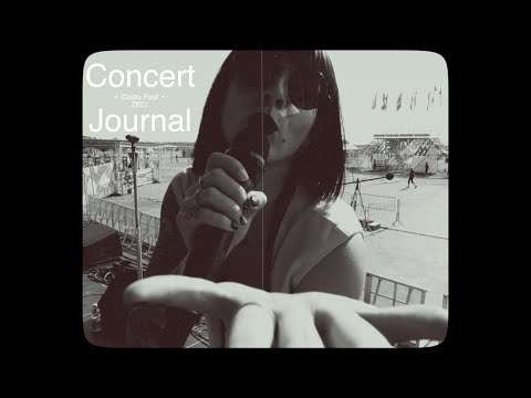 PHASER | Concert Journal #11