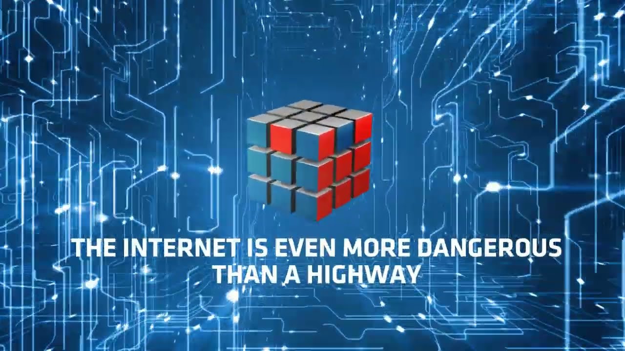 ImmuniWeb® - Web Security Becomes Simple