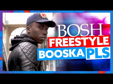 Video thumbnail for Booska PLS