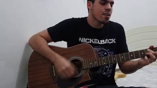 Natiruts - Forasteiro (Daniel Rocha)