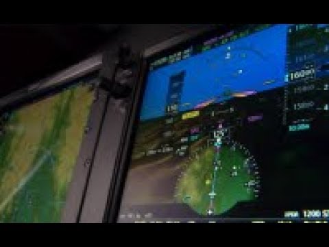 The Garmin G1000® NXi Report – Overall Improvements