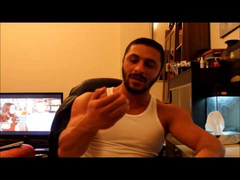 Walnut Challenge -Crushing with one thumb - Najmeddin Scorpion